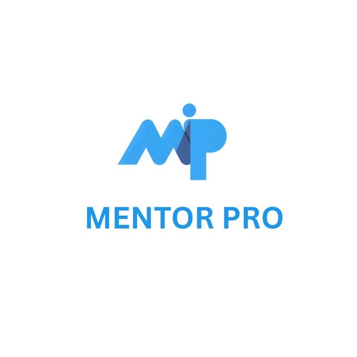 MentorPro logo