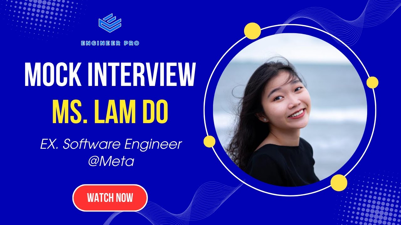 Ví dụ một buổi phỏng vấn coding — EngineerPro